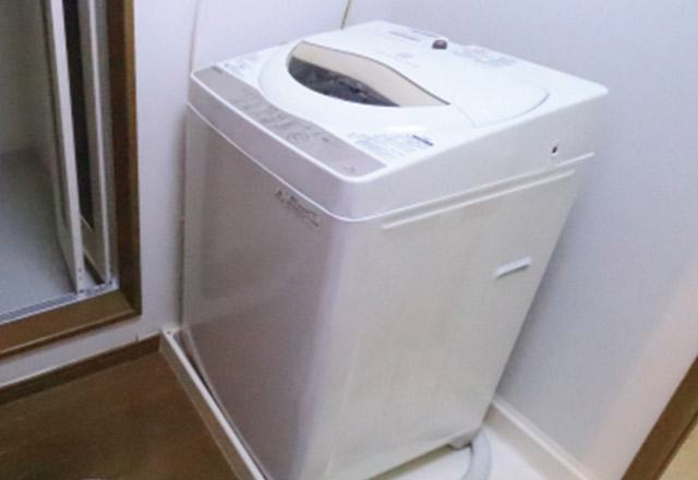 洗濯機給水ホース | Nカンパニー
